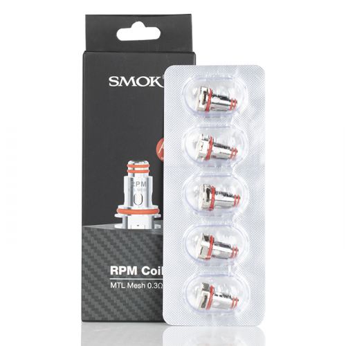 SMOK RPM REPLACEMENT COILS - Image 6