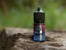 Ultimate Salts 30ml 50mg