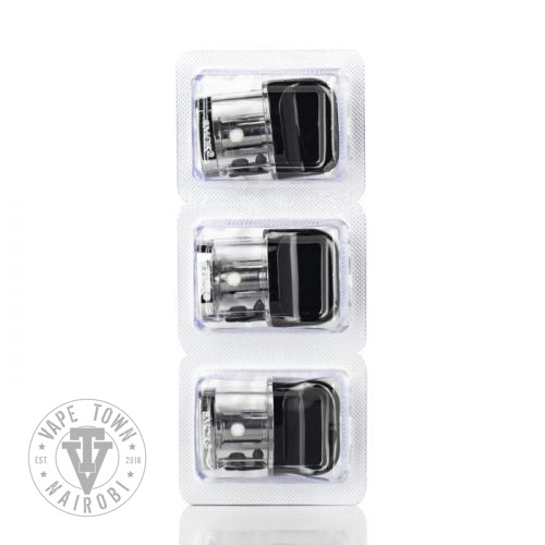 SMOK NOVO X REPLACEMENT PODS (1 PC ) - Image 18