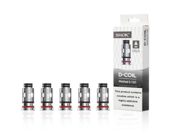 SMOK D-COIL - Image 3