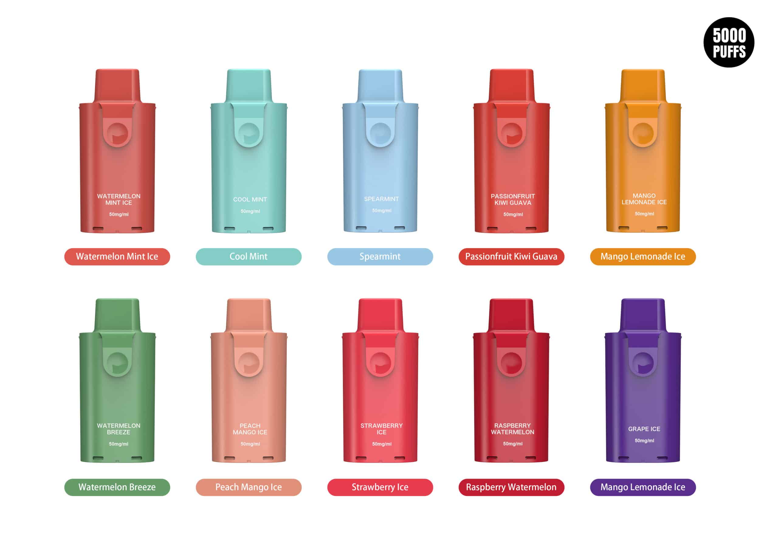 Disposable Vape Kenya | Vape Shop Nairobi